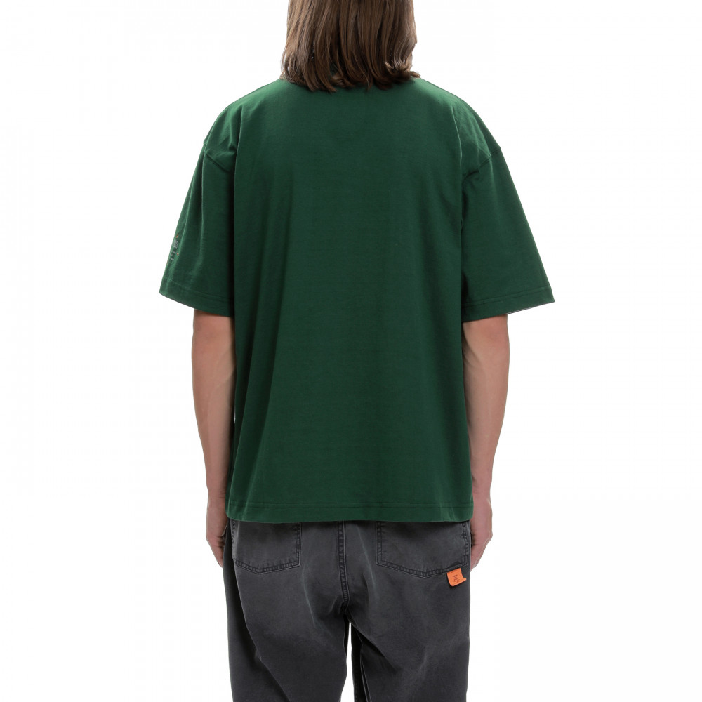 alound oversized pocket tee M Tシャツ alound oversized pocket tee M Tシャツ
